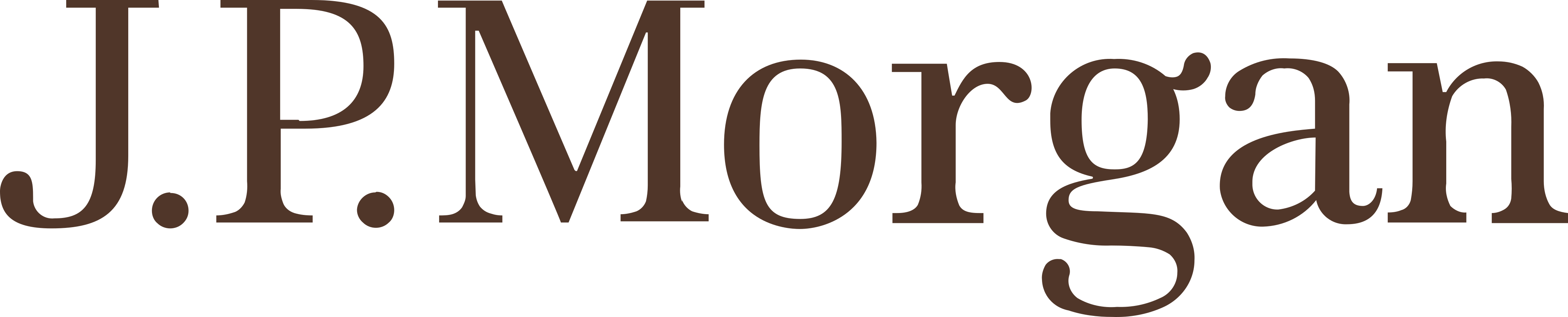 J.P. Morgan